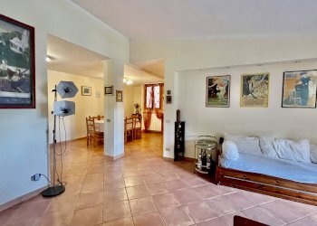 Quadrilocale Trevi nel Lazio - foto 10