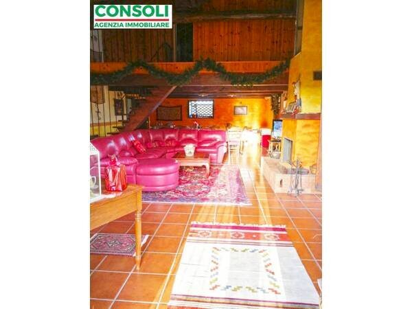 Casa indipendente Sant'Alfio - foto 2