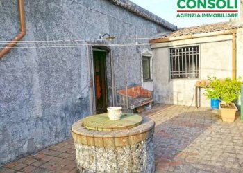 Casa indipendente Sant'Alfio - foto 8