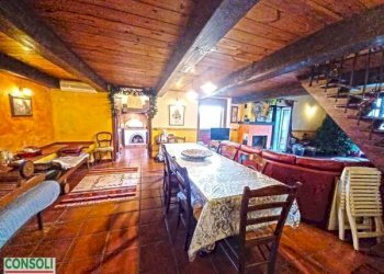 Casa indipendente Sant'Alfio - foto 12