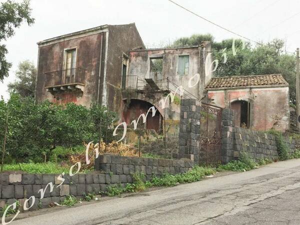 Casa indipendente Mascali - foto 1