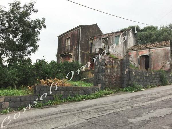 Casa indipendente Mascali - foto 3