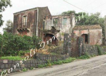 Casa indipendente Mascali - foto 1