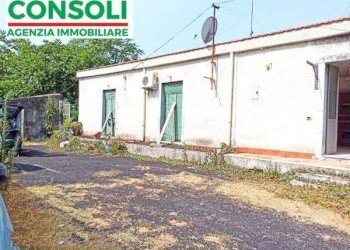 Casa indipendente Giarre - foto 1