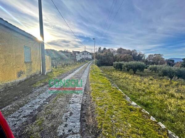 Casa indipendente Castiglione di Sicilia - foto 1