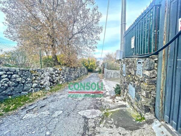 Casa indipendente Castiglione di Sicilia - foto 3