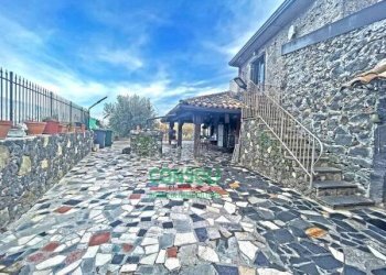 Casa indipendente Castiglione di Sicilia - foto 4