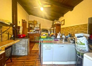 Casa indipendente Castiglione di Sicilia - foto 7