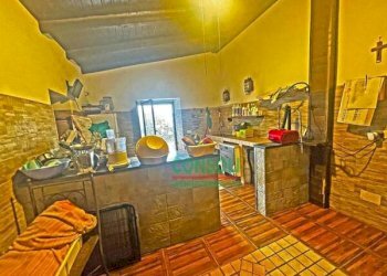 Casa indipendente Castiglione di Sicilia - foto 8