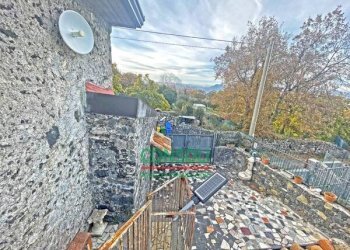 Casa indipendente Castiglione di Sicilia - foto 12