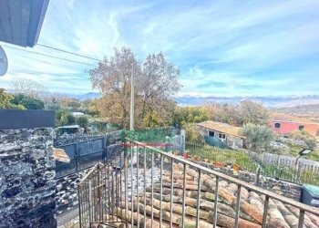 Casa indipendente Castiglione di Sicilia - foto 13