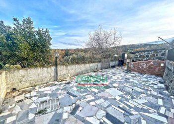 Casa indipendente Castiglione di Sicilia - foto 15