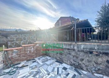 Casa indipendente Castiglione di Sicilia - foto 16