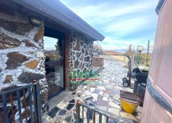 Casa indipendente Castiglione di Sicilia - foto 19