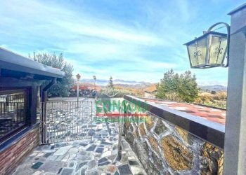 Casa indipendente Castiglione di Sicilia - foto 20