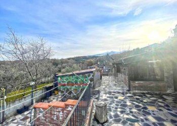 Casa indipendente Castiglione di Sicilia - foto 22