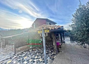 Casa indipendente Castiglione di Sicilia - foto 23