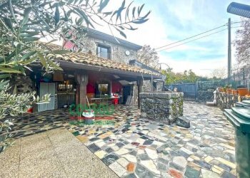 Casa indipendente Castiglione di Sicilia - foto 26