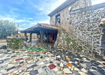 Casa indipendente Castiglione di Sicilia - foto 28