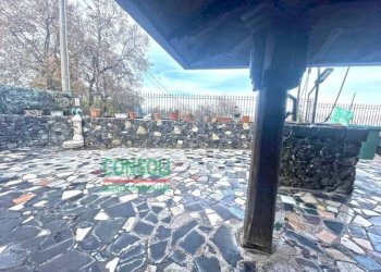 Casa indipendente Castiglione di Sicilia - foto 29