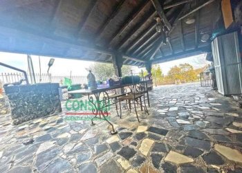 Casa indipendente Castiglione di Sicilia - foto 30