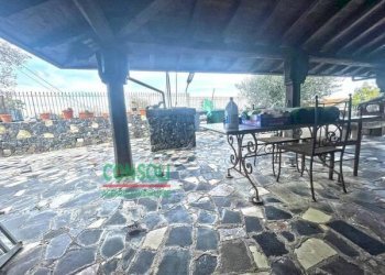 Casa indipendente Castiglione di Sicilia - foto 31