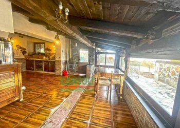 Casa indipendente Castiglione di Sicilia - foto 36