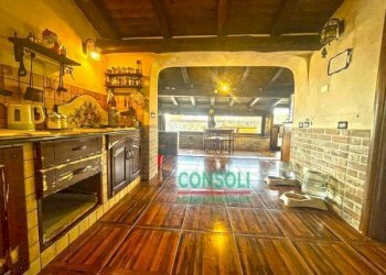 Casa indipendente Castiglione di Sicilia - foto 40