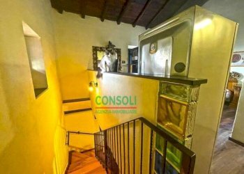 Casa indipendente Castiglione di Sicilia - foto 43