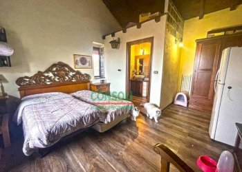 Casa indipendente Castiglione di Sicilia - foto 47