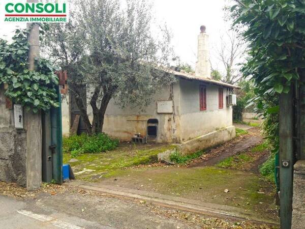 Casa indipendente Fiumefreddo di Sicilia - foto 1