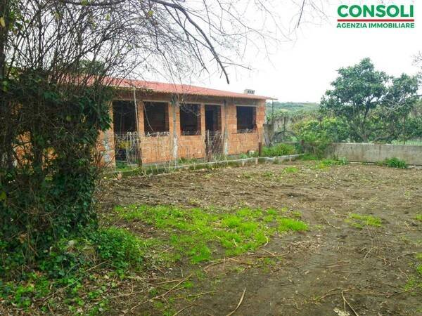 Casa indipendente Fiumefreddo di Sicilia - foto 3