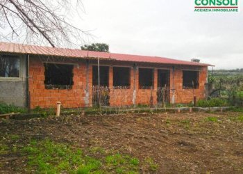 Casa indipendente Fiumefreddo di Sicilia - foto 6