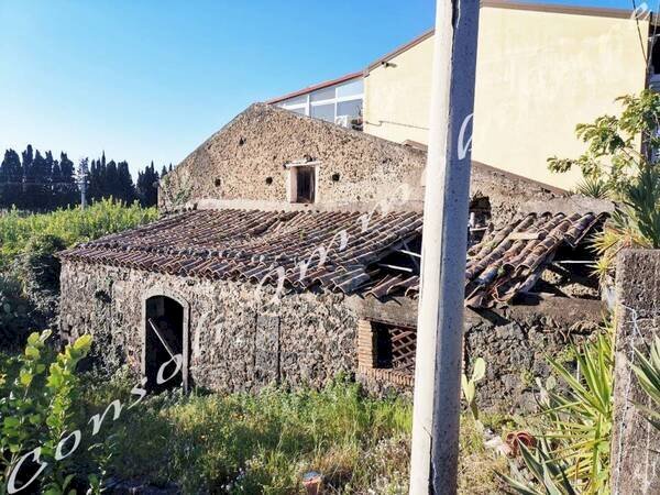 Casa indipendente Mascali - foto 1