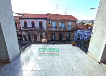 Casa indipendente Fiumefreddo di Sicilia - foto 30