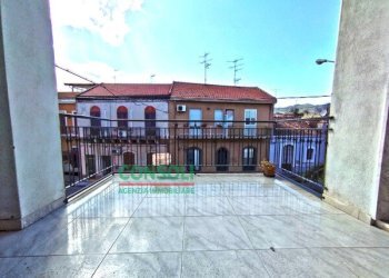 Casa indipendente Fiumefreddo di Sicilia - foto 31