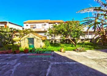 Casa indipendente Fiumefreddo di Sicilia - foto 44