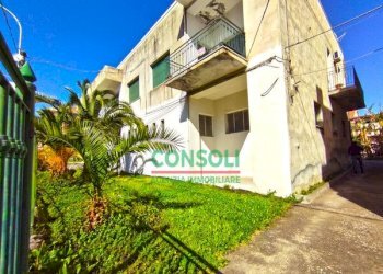 Casa indipendente Fiumefreddo di Sicilia - foto 54