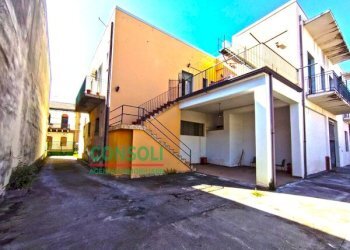 Casa indipendente Fiumefreddo di Sicilia - foto 57