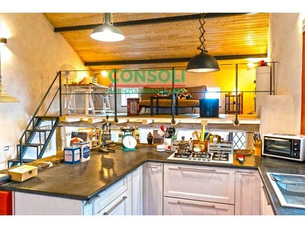 Casa indipendente Mascali - foto 1