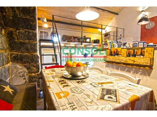 Casa indipendente Mascali - foto 3