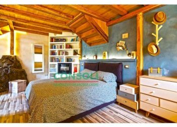 Casa indipendente Mascali - foto 13