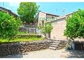 Casa indipendente Mascali - foto 21