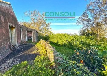 Casa indipendente Mascali - foto 32