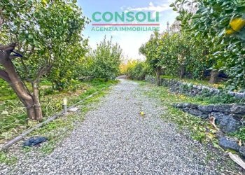 Casa indipendente Mascali - foto 39