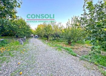 Casa indipendente Mascali - foto 42