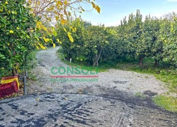 Casa indipendente Mascali - foto 44