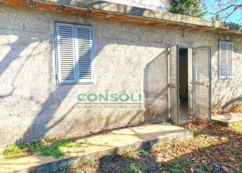 Casa indipendente Giarre - foto 1