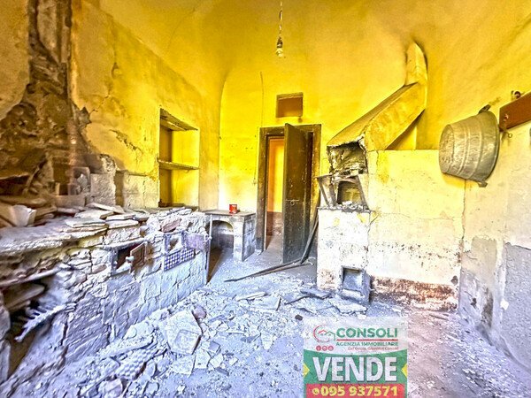 Casa indipendente Giarre - foto 1