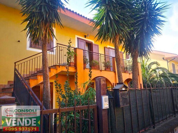 Casa indipendente Mascali - foto 1